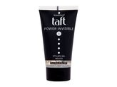 Taft Neviditelný gel na vlasy s extra silnou fixací Power (Invisible Gel) 150 ml woman