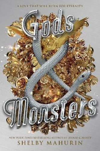 Gods & Monsters : 3