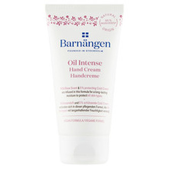 Barnängen Krém na ruce Oil Intense (Hand Cream) 75 ml woman