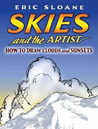 Skies and the Artist: How to Draw Clouds and Sunsets