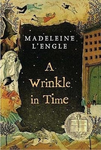 WRINKLE IN TIME TURTLEBACK SCH