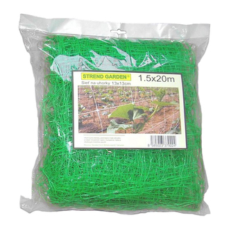 Sieť na uhorky 1,2x10m TES SL2211561X