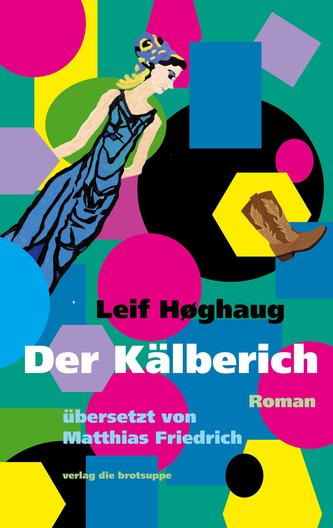 Der Kälberich
