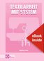 eBook inside: Buch und eBook Textilarbeit mit System