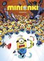 Minionki T.1 Banana!