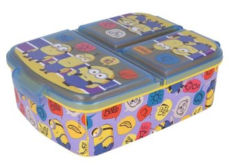 MULTI BOX NA DESAČINU MIMONI