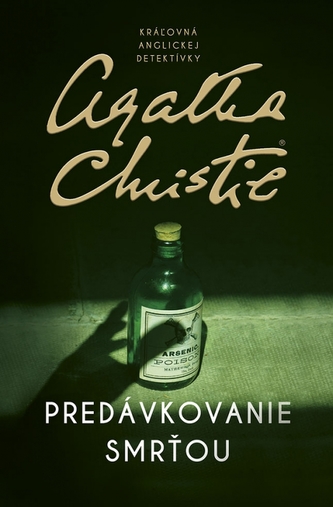 Predávkovanie smrťou Predávkovanie smrťou