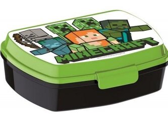 BOX NA DESAČINU MINECRAFT