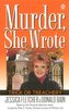 Murder, She Wrote: Trick or Treachery