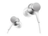 Slúchadlá XIAOMI MI In-Ear Headphones Basic Silver