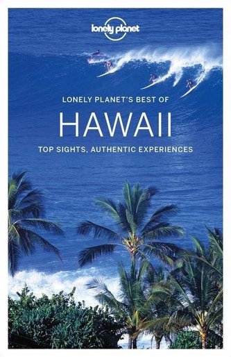 Lonely Planet Best of Hawaii