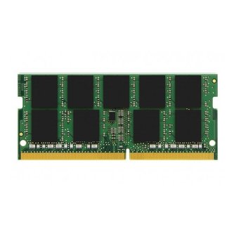 KINGSTON 8GB DDR4 2666MHz / SO-DIMM / CL19