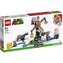 Lego SUPER MARIO 71390 Walka z Reznorami...