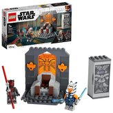 Lego STAR WARS 75310 Starcie na Mandalore