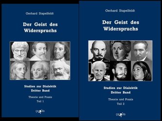 Der Geist des Widerspruchs
