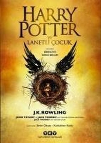 Harry Potter ve Lanetli Cocuk - Birinci ve Ikinci Bölüm