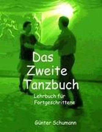 Das Zweite Tanzbuch