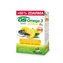 Green-Swan GS Omega 3 Citrus + D3, 60+30 kapslí