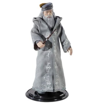 Harry Potter: Bendyfig tvarovatelná postavička - Albus Brumbál