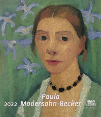 Paula Modersohn-Becker 2022