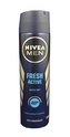 Nivea DEO 150ml MEN Fresh Active