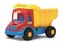 Auto multitruck sklápěč plast 38cm asst 3 barvy 12m+ Wader