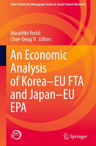 An Economic Analysis of Korea-EU FTA and Japan-EU EPA