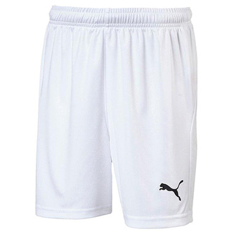 Puma LIGA Shorts Core w Brief Jr - 140