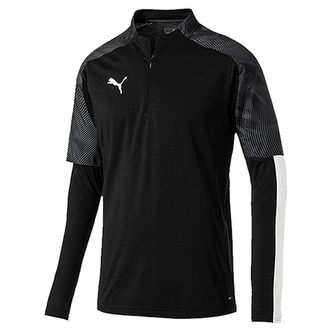 Puma cup training 1/4 zip - L