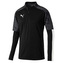 Puma cup training 1/4 zip - L