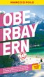 MARCO POLO Reiseführer Oberbayern
