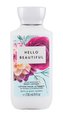 Bath & Body Works Hello Beautiful Tělové mléko 236 ml pro ženy