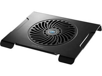 Cooler, Master, chladící, podstavec, CMC3, pro, notebook, 12-15"