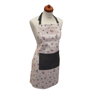 Zástera, 60 x 80 cm, kvety