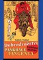Dobrodružství tajného agenta Pankráce Tangenta
