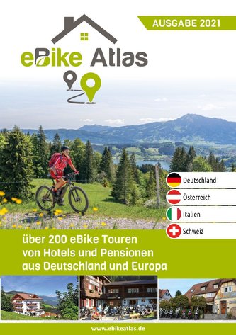 eBike Atlas