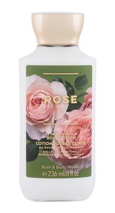 Bath & Body Works Rose Tělové mléko 236 ml pro ženy