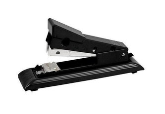 Sešívačka BOXER 400, černá