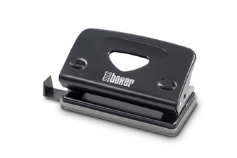 Dierovačka BOXER 080, čierna