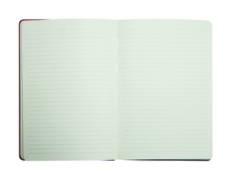 Zápisník CONCORDE City New York A6 linka 6mm, 80l.