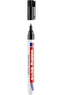 Popisovač do laboratoře EDDING 8014 černý