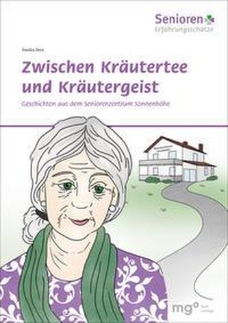 Zwischen Kräutertee und Kräutergeist