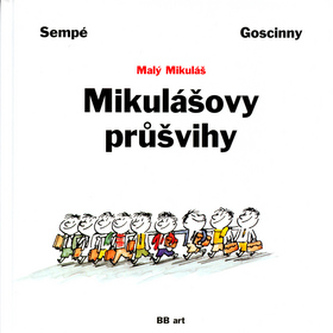 Mikulášovy průšvihy