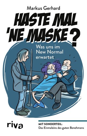 Haste mal 'ne Maske?