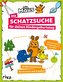 Die Maus - Die Schnitzeljagd für deinen Kindergeburtstag
