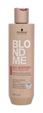 Schwarzkopf Professional Vyživující kondicionér pro normální a silné blond vlasy All Blondes (Rich Conditioner) Objem 250 ml woman