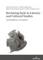 Revisiting Style in Literary and Cultural Studies