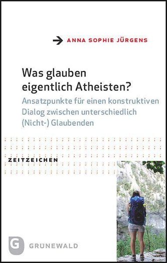 Was glauben eigentlich Atheisten?