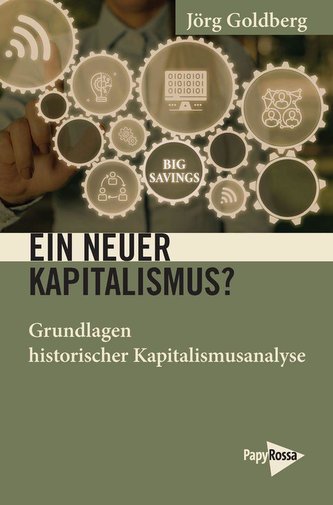 Ein neuer Kapitalismus?