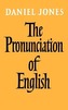 The Pronunciation of English